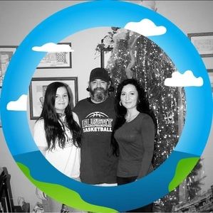 Meet your Posher, Jeff